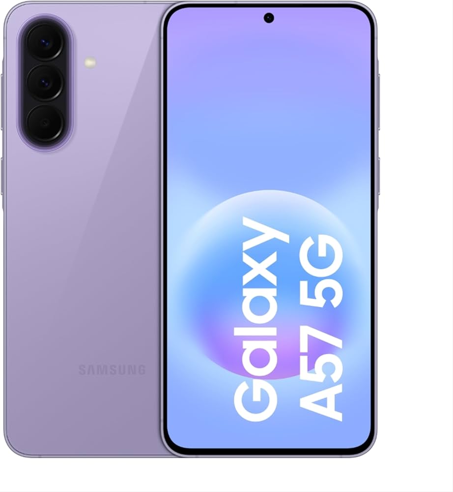 Galaxy A57 512GB 5G