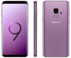 Galaxy S9 64GB G960F